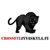 CrossFit Jyväskylä