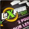 Gym L'Extrême 24h