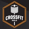 CFO Barbell Club