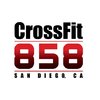 Crossfit 858