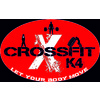CrossFit K4