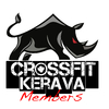 Box 04200 - CrossFit Kerava