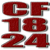 CrossFit 1824