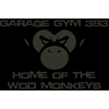 Garage Gym 393