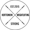 Herttoniemi Strong
