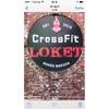 Crossfit loket