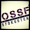 CrossFit Sydkusten