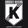 Crossfit Keistad