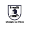 CrossFit Einsatz