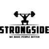 Strongside Crossfit