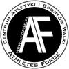 Athletes Forge - CROSS TREC