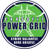 CrossFit Power Grid