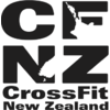 Crossfit New Zealand
