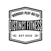 Distinct Fitness 
