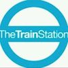 The Train Station