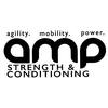 AMP Strength & Conditioning