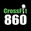 CrossFit 860