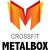 CrossFit Metalbox