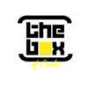 THE BOX OF CARLOS