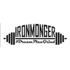 Ironmonger Barbell
