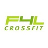 F4L CrossFit Stockholm