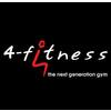 4-fitness/ TFW Belgium