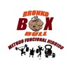 Box bronko bull