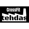CrossFit Tehdas