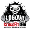 Crossfit logovo lgv