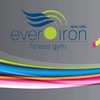Ever Iron 