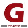 Gymnasium Cross Heraklio