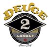 Deuce Gym