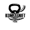 Kompagniet, Crossfit Copenhagen