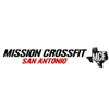 Mission CrossFit San Antonio