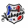 Crossfit aubagne