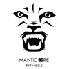 Manticore Fitness