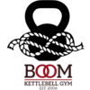 Boom Kettlebell Gym