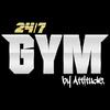 24/7 GYM by Attitude