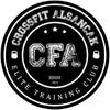 CrossFit Alsancak