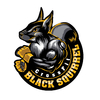 CrossFit Black Squirrel