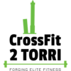 CrossFit 2 Torri