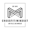 Crossfit Mindset