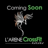 L'arène crossfit nakama