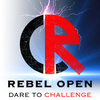 Rebel Open Throwdown