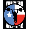 Warrior Forge Weightlifting