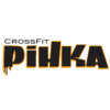 Crossfit Pihka