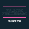 Black program 