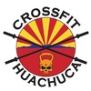 Crossfit Huachuaca 