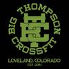 Big Thompson CrossFit