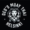 Deo's Muay Thai Helsinki 